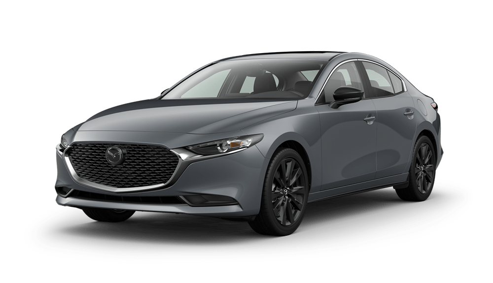 2024 Mazda3 Sedan Prices & Specs | Stevens Creek Mazda